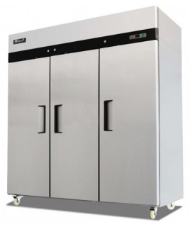 3 Door Reach-In Freezer (Migali)